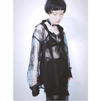 FRILL CAMISOLE