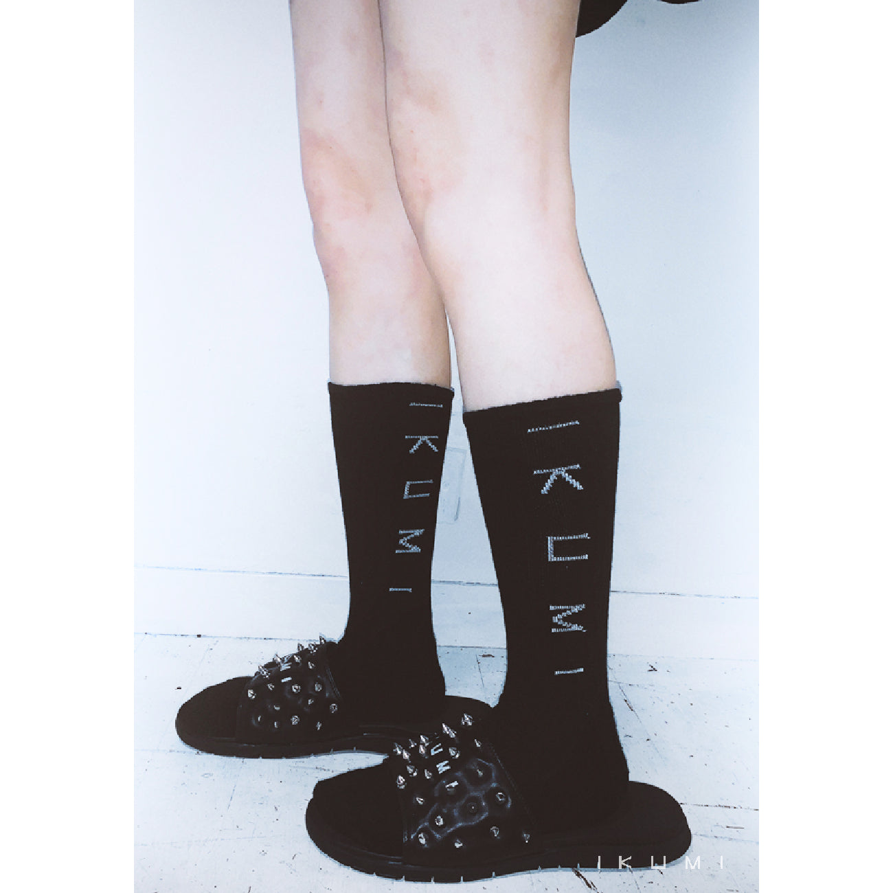 IKUMI-SOCKEN