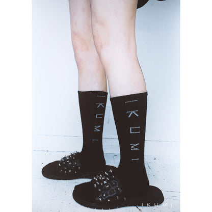 IKUMI-SOCKEN