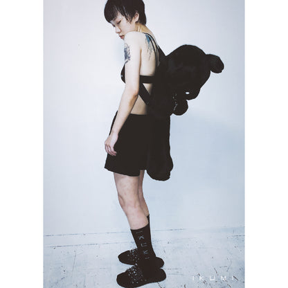 IKUMI-SOCKEN