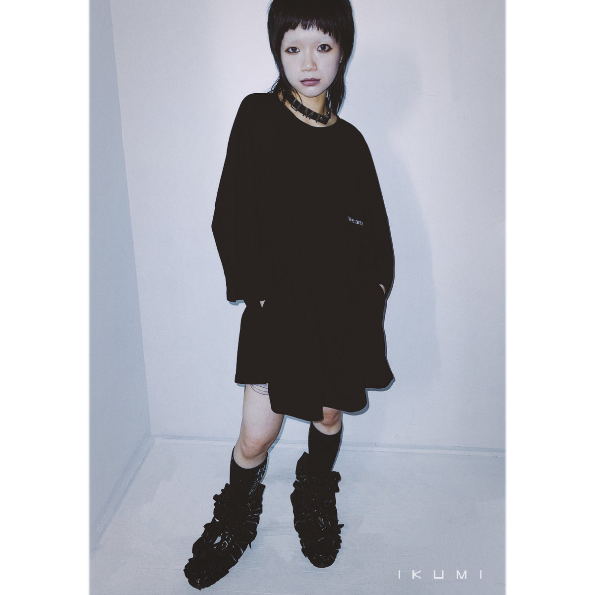 株式会社イクミ(IKUMI Co., Ltd.) SOCKS