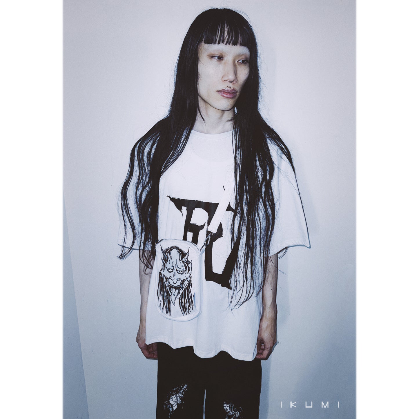 HANNYA MINI BAG