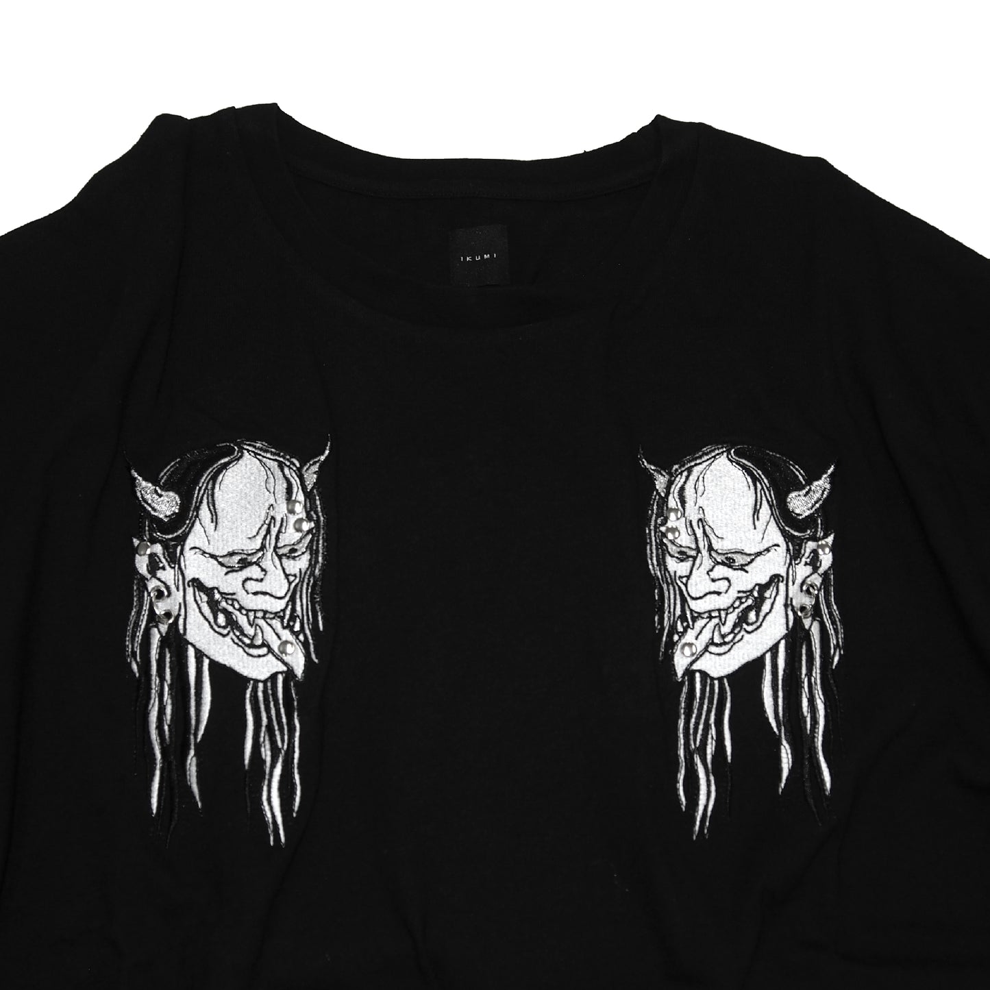 JEALOUSY DEMON PIERCED T