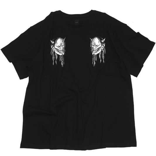 JEALOUSY DEMON PIERCED T