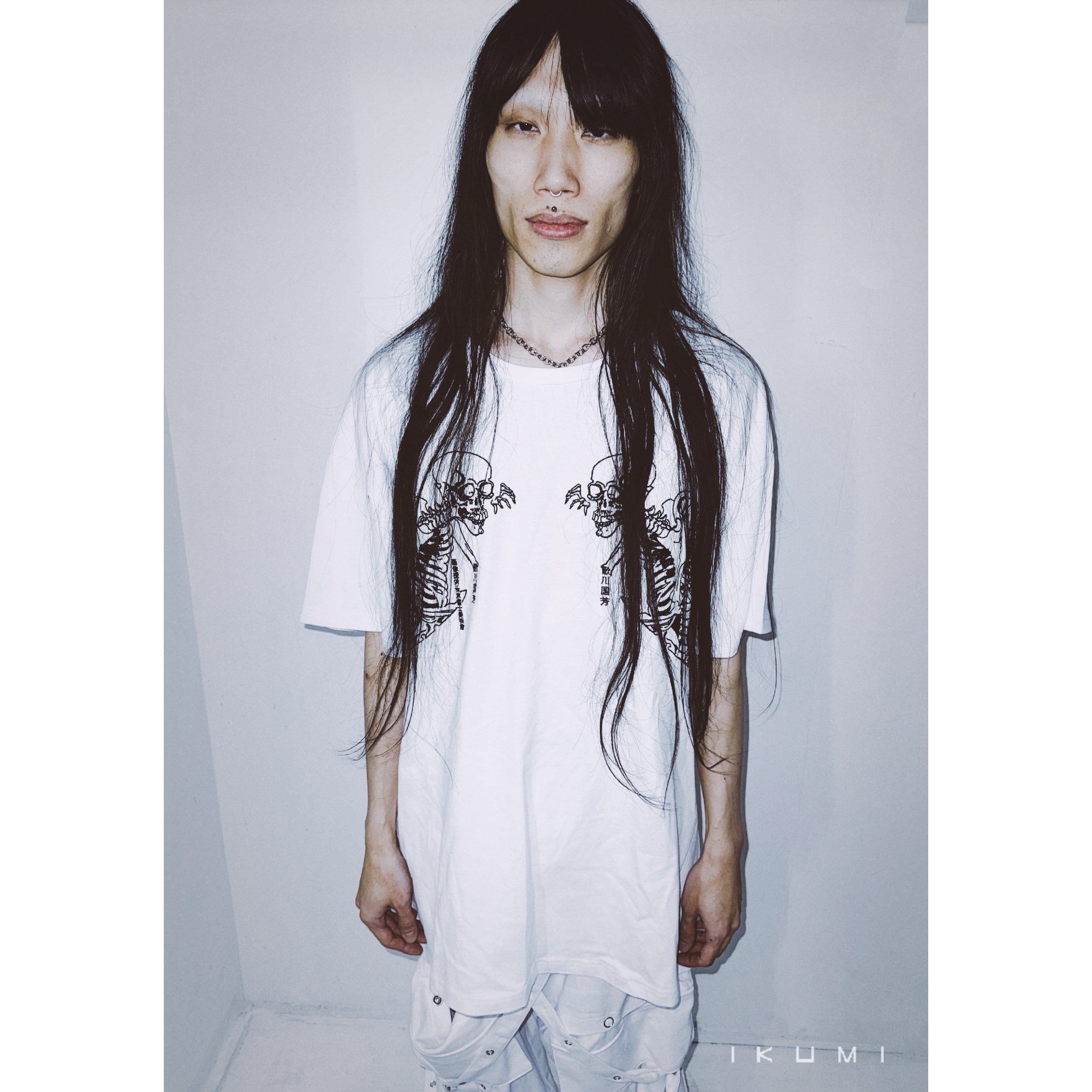トップス Ikumi IKUMI