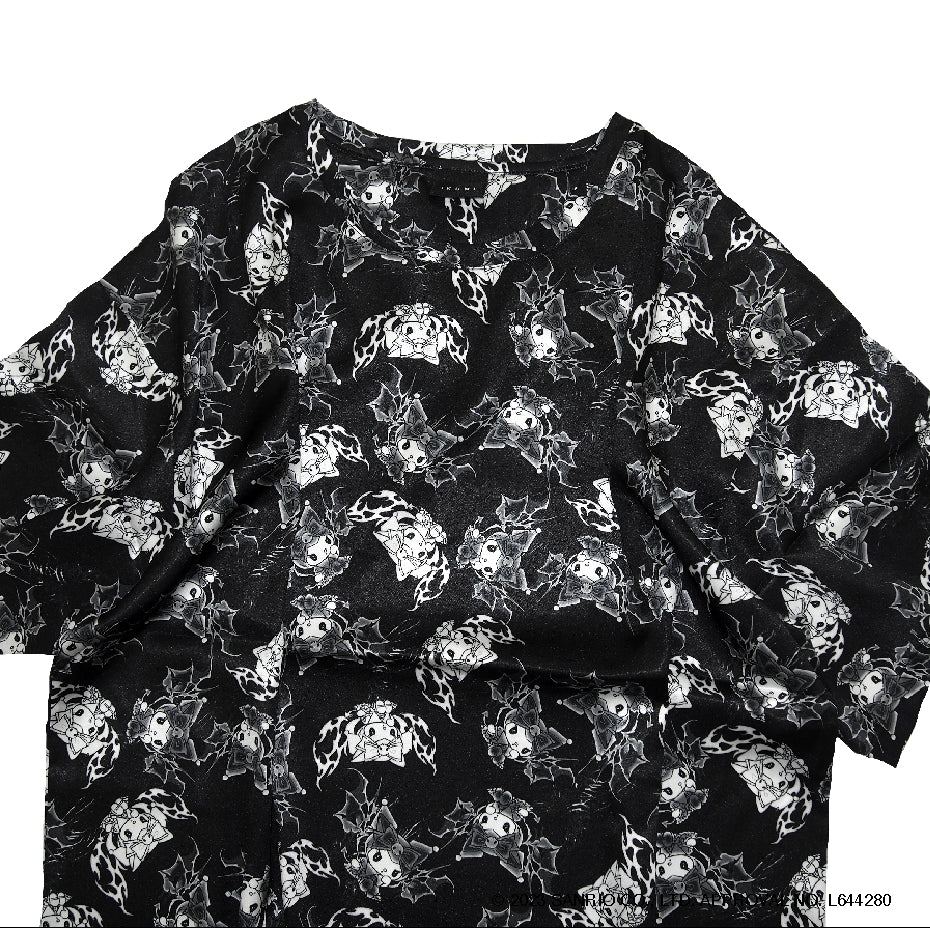 KUROMI×IKUMI T