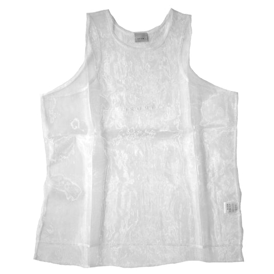 SMOKE BIG TANKTOP
