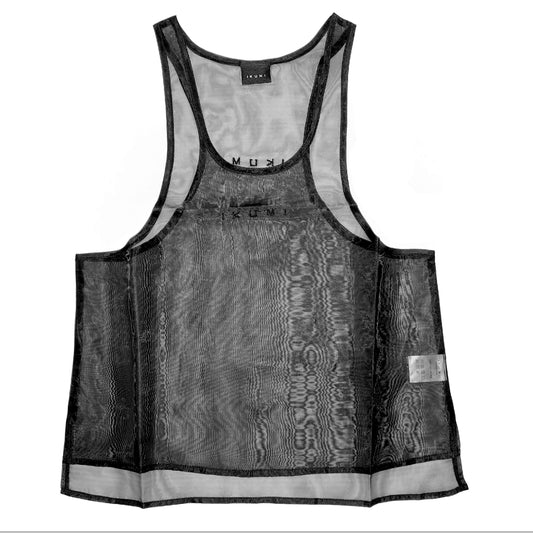SMOKE MINI TANKTOP