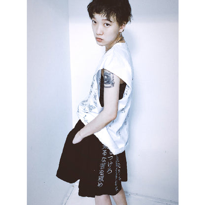 思念TANK TOP