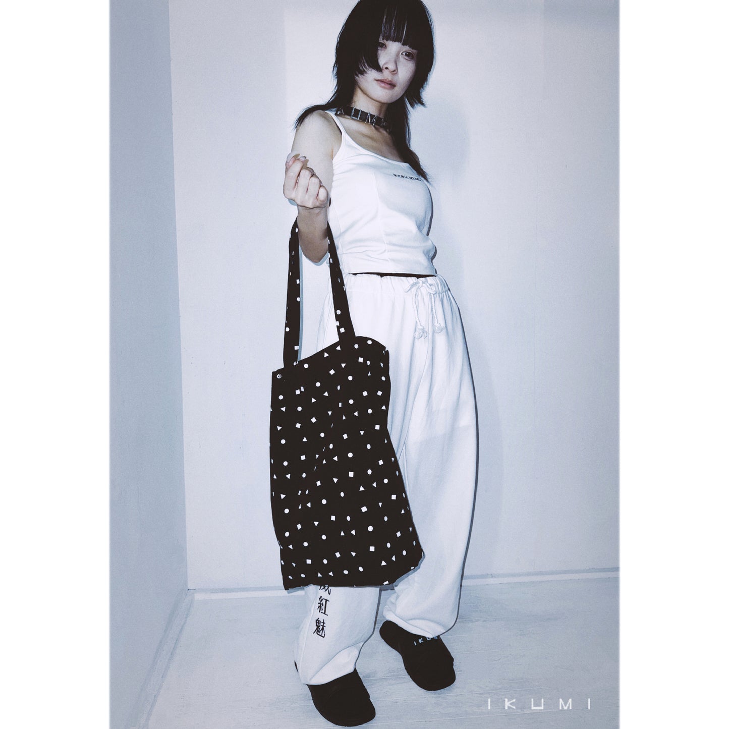 株式会社IKUMI PICHI CAMISOLE