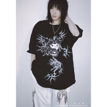 株式会社IKUMI NECKLACE