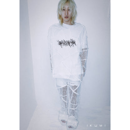 IKUMI MESH-HOSE