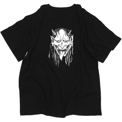 JEALOUSY DEMON PIERCED T