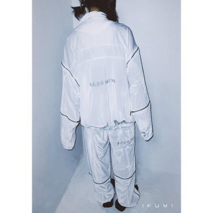 鬼魔愚零PANTS