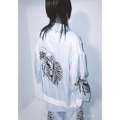 ［十周年企画第一弾商品］ガシャ髑髏 JACKET