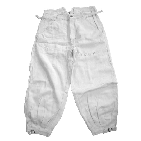 IKUMI SCHOOL UNIFORM "BONTAN"  PANTS