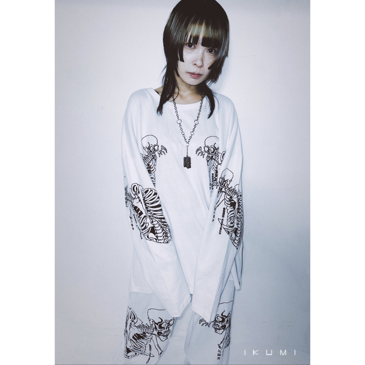 株式会社IKUMI NECKLACE