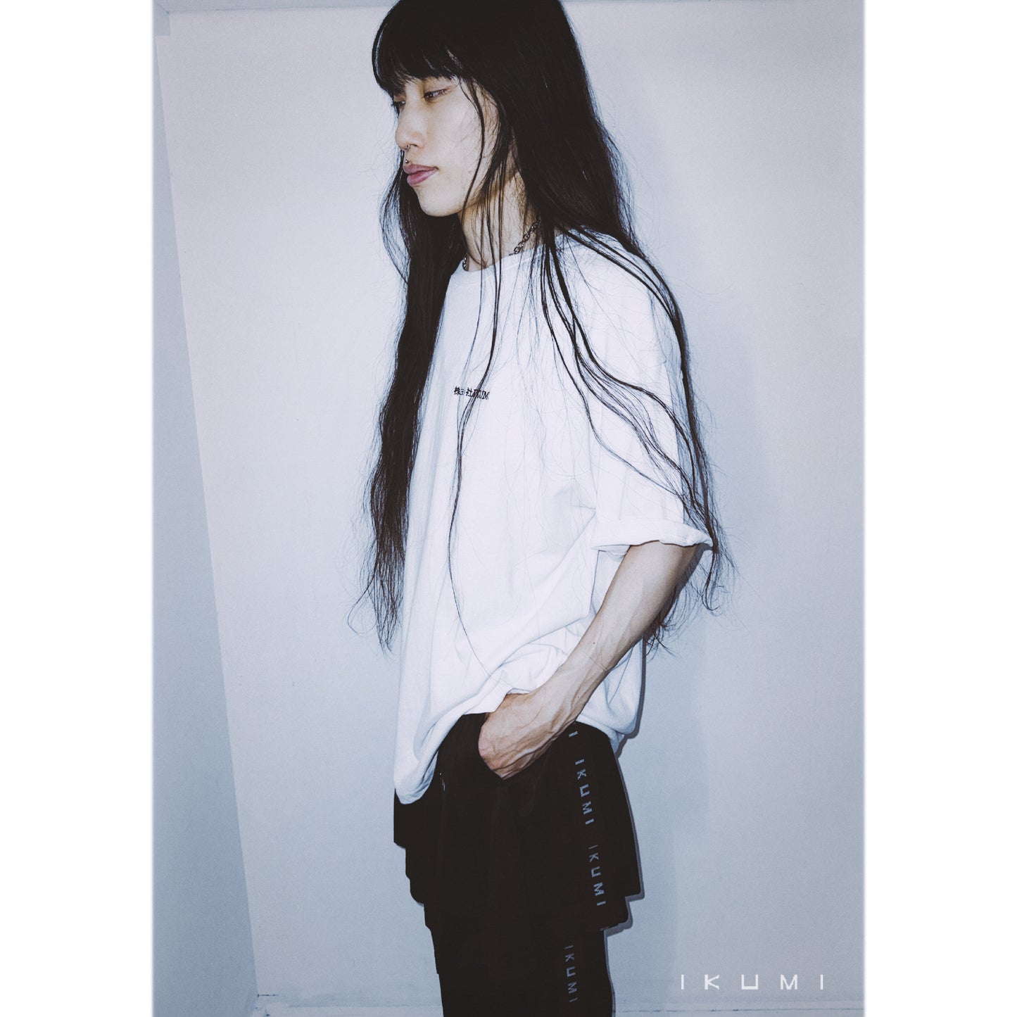 【SALE】株式会社IKUMI T