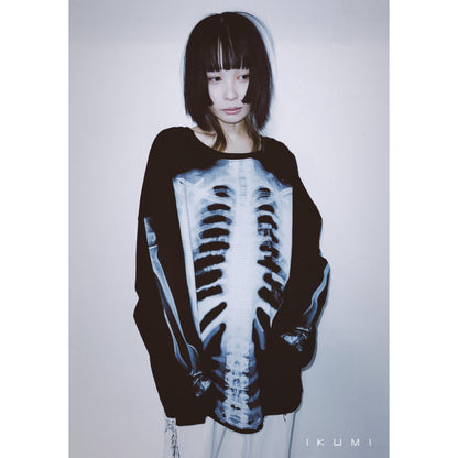 ［十周年企画第一弾商品］XRAY LONG T