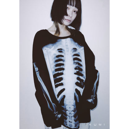 ［十周年企画第一弾商品］XRAY LONG T