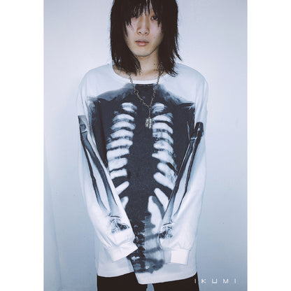 ［十周年企画第一弾商品］XRAY LONG T