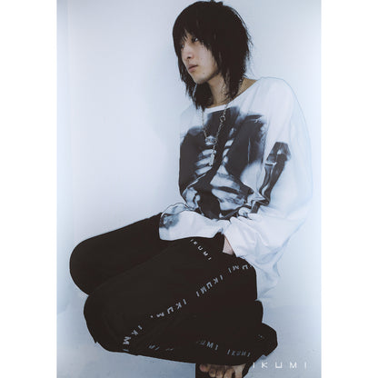 ［十周年企画第一弾商品］XRAY LONG T