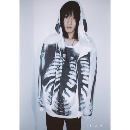 ［十周年企画第一弾商品］XRAY LONG T