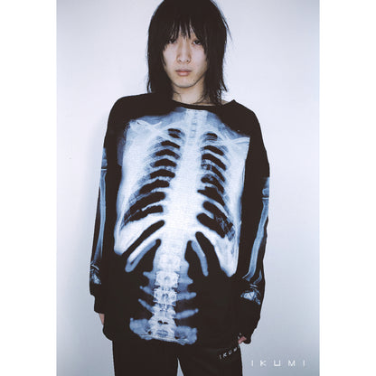 ［十周年企画第一弾商品］XRAY LONG T