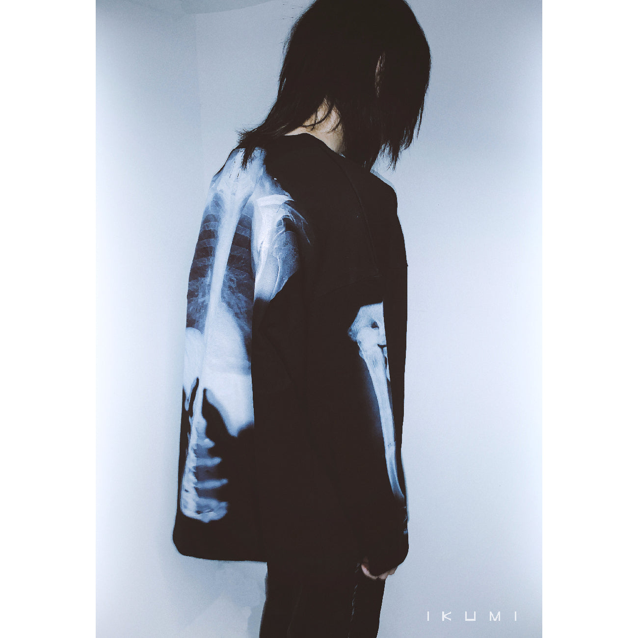 ［十周年企画第一弾商品］XRAY LONG T