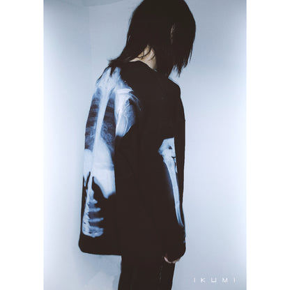［十周年企画第一弾商品］XRAY LONG T