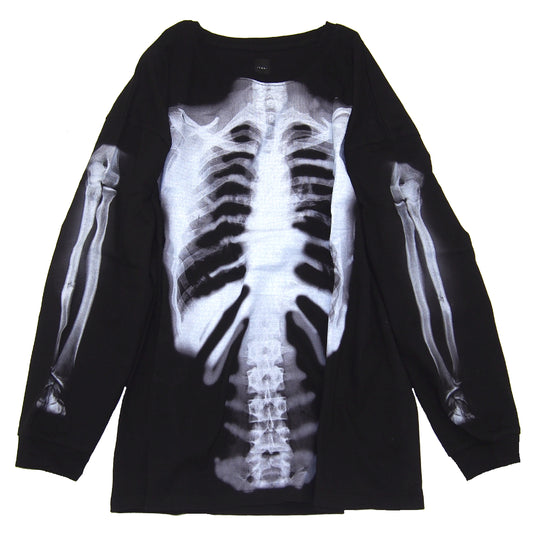 ［十周年企画第一弾商品］XRAY LONG T