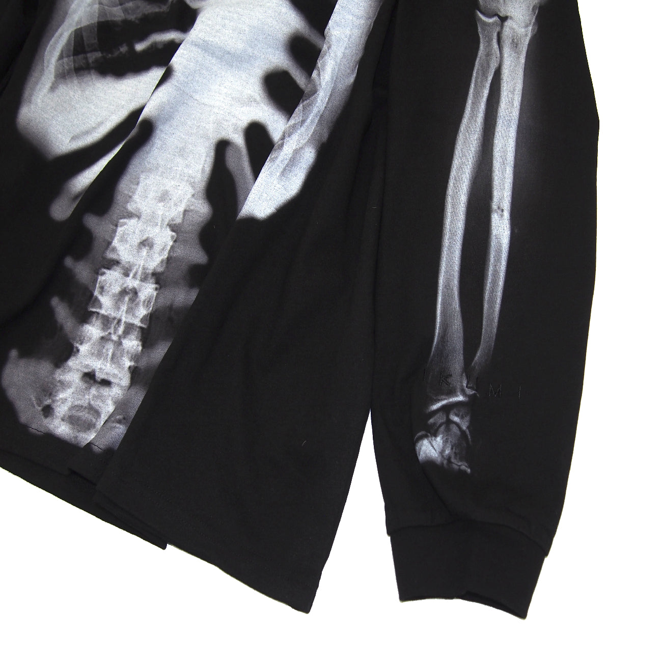 ［十周年企画第一弾商品］XRAY LONG T