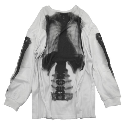 ［十周年企画第一弾商品］XRAY LONG T