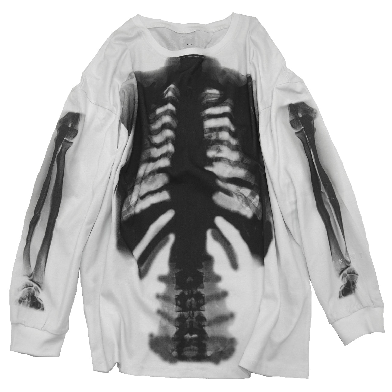 ［十周年企画第一弾商品］XRAY LONG T