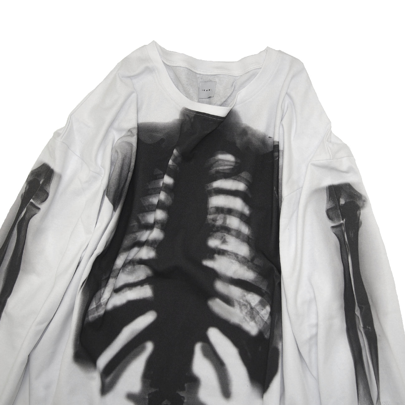 ［十周年企画第一弾商品］XRAY LONG T