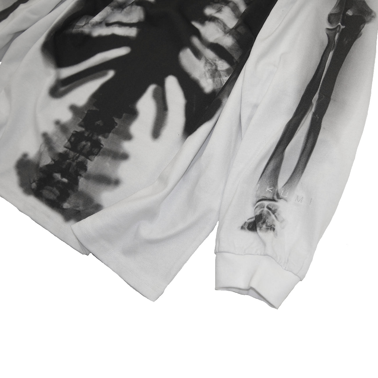 ［十周年企画第一弾商品］XRAY LONG T