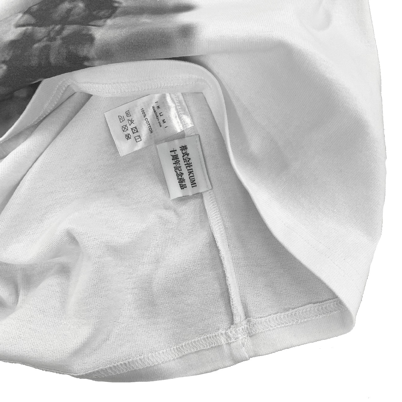 ［十周年企画第一弾商品］XRAY LONG T