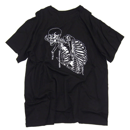 ［十周年企画第一弾商品］ガシャ髑髏 T