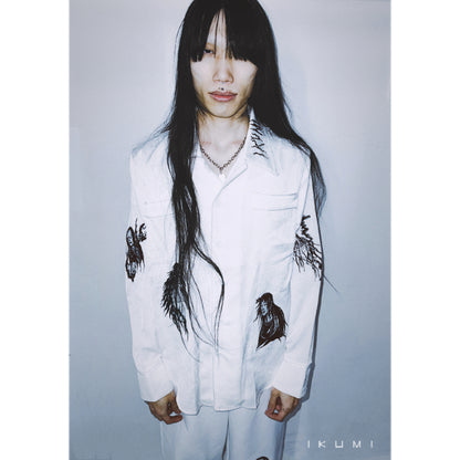 JAPANISCHE GEISTER SHIRT