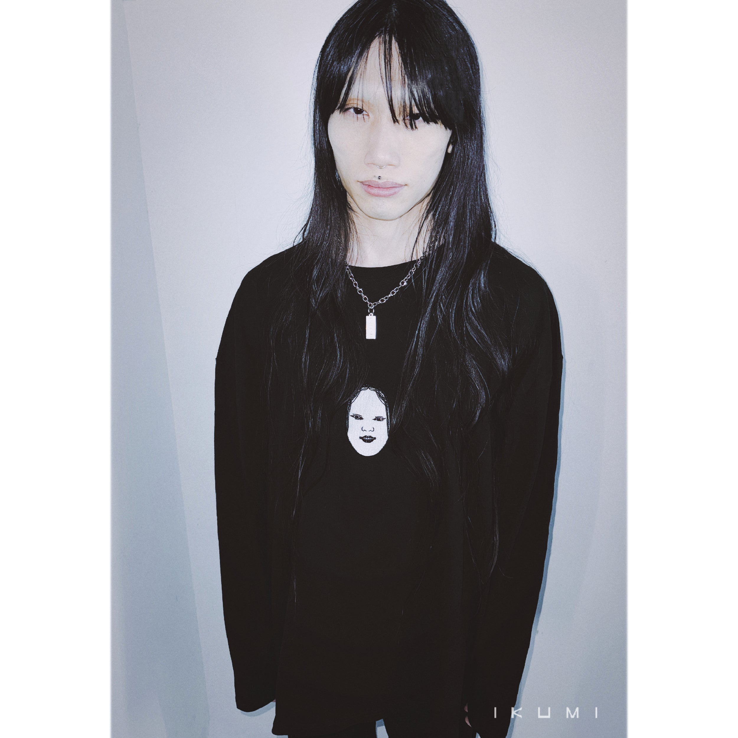 LONG TS – IKUMI